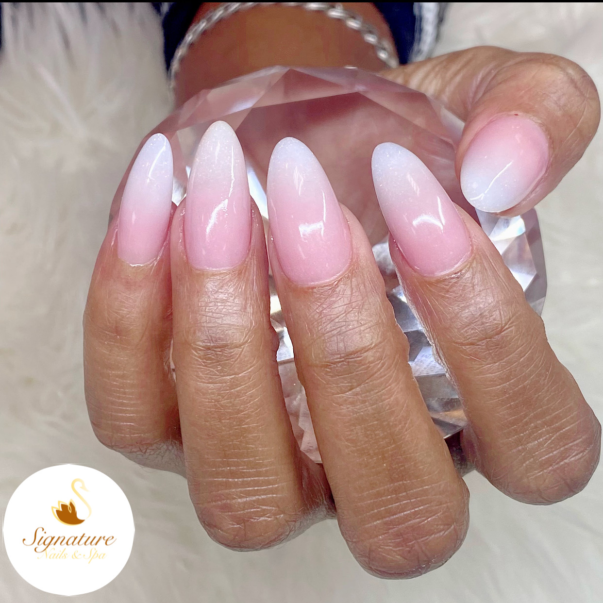 Signature Nails & Spa nail photo 1