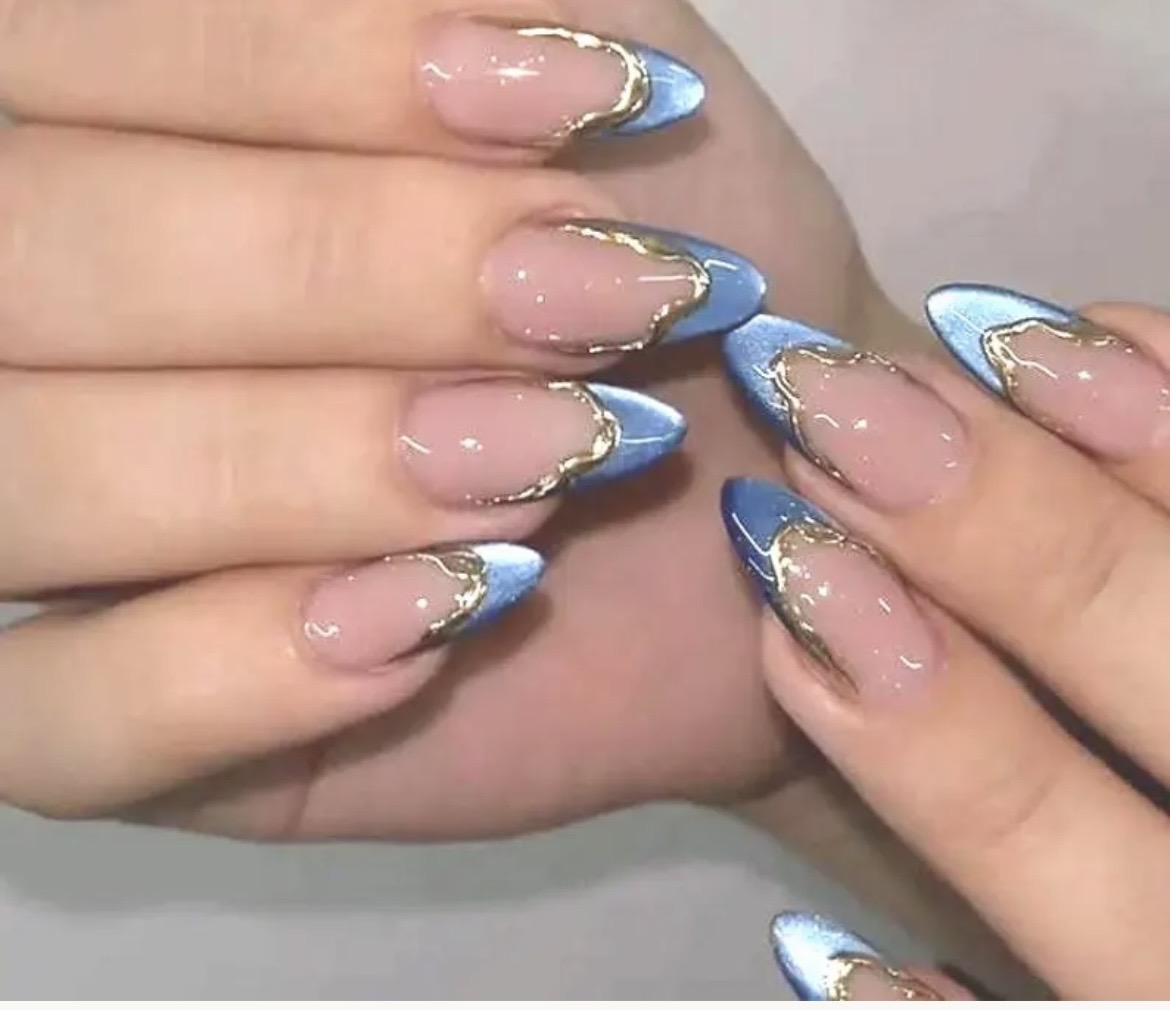 Signature Nails & Spa nail photo 5