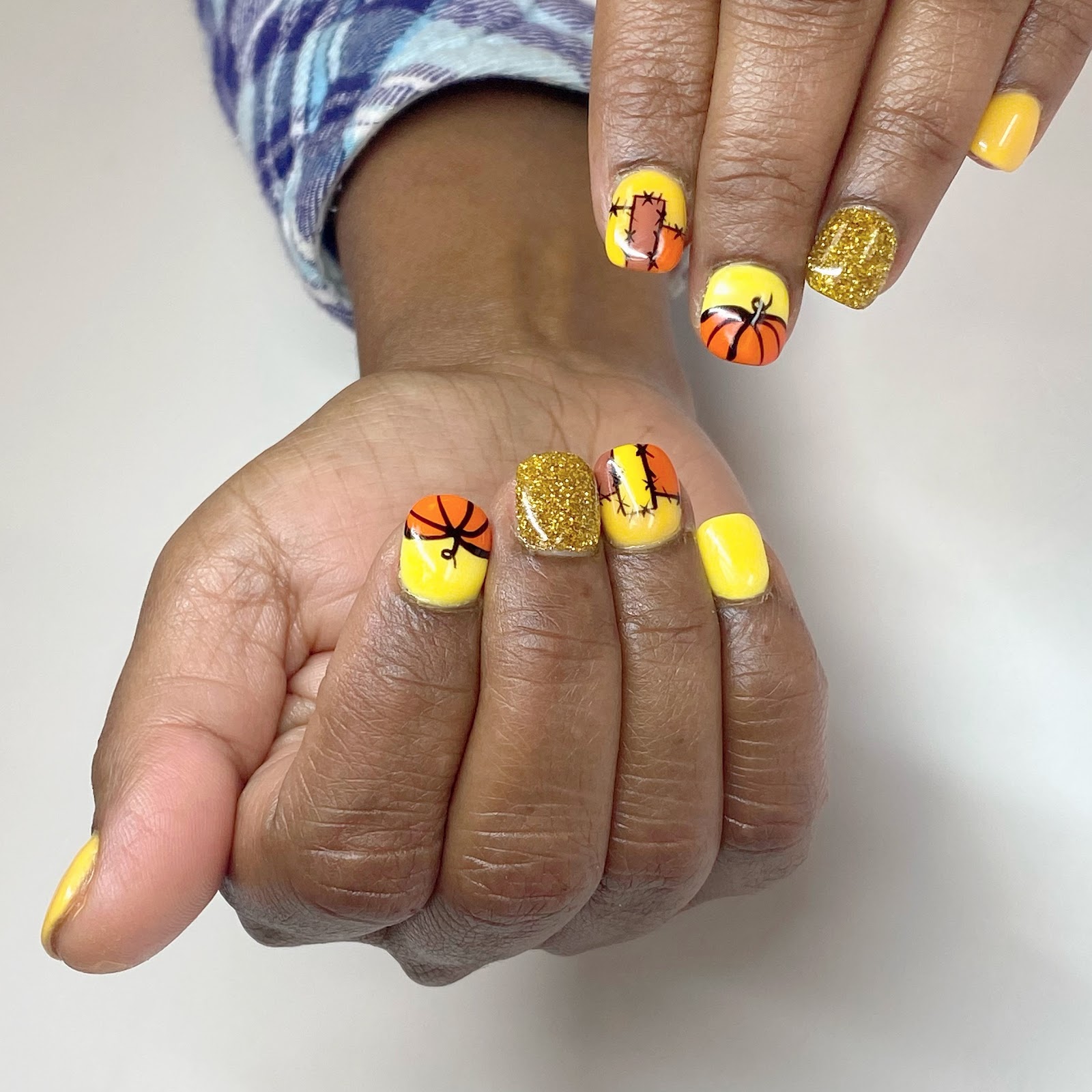 Signature Nails & Spa nail photo 7